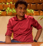 Picture of Rishav Mishra
