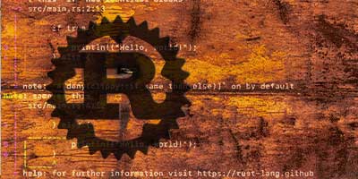 featured image for Rust Rising: Navigating the Ecosystem and Adoption Challenges