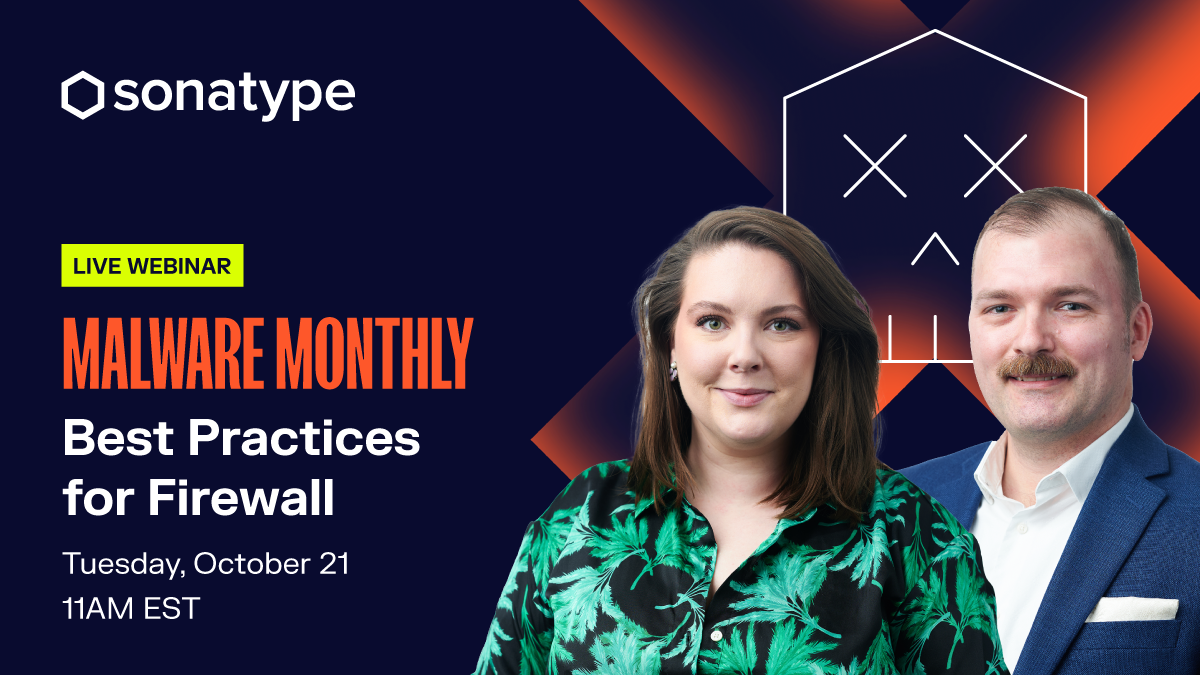 featured image for Best Practices for Firewall