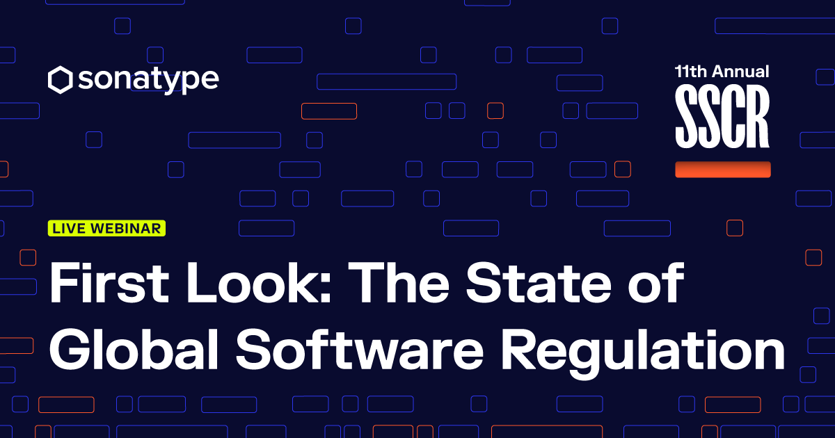 featured image for First Look: The State of Global Software RegulationFirst Look: The State of Global Software Regulation