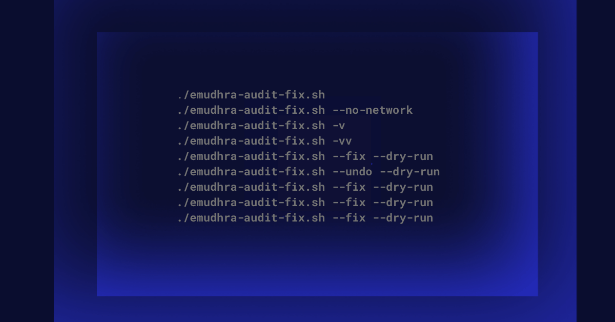 featured image for A Protected Browser Doesn't Mean Your Enterprise Is Remediated