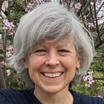 Picture of Sue Jasmin