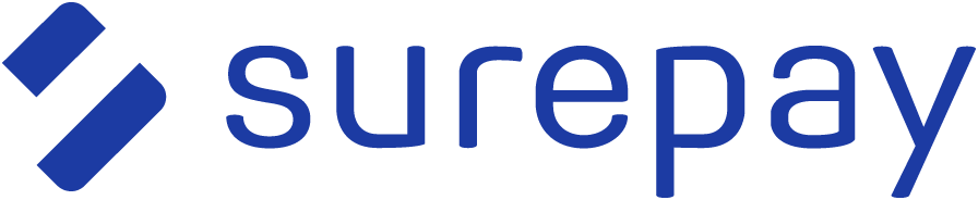 SurePay Logo
