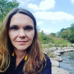 Picture of Sylvia Fronczak