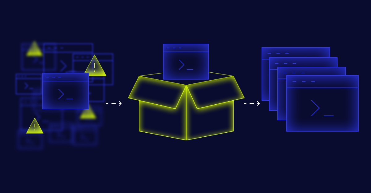 featured image for The New Release Metric: Less Cleanup Per Release
