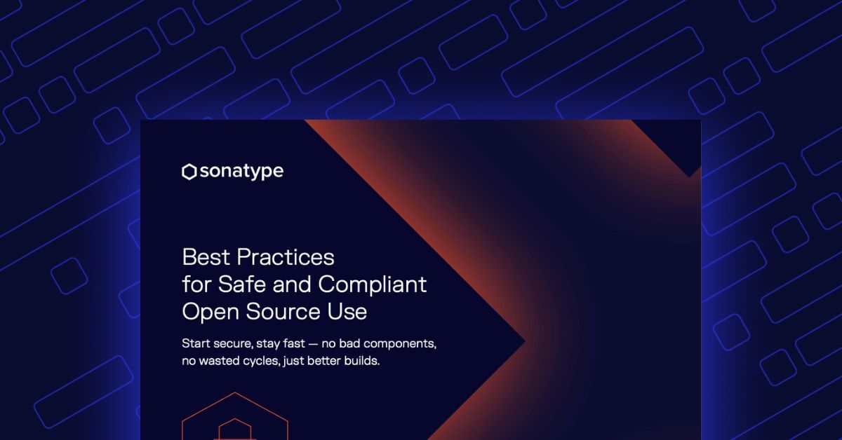 featured image for Best Practices for Safe and Compliant Open Source Use