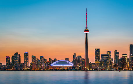 Toronto