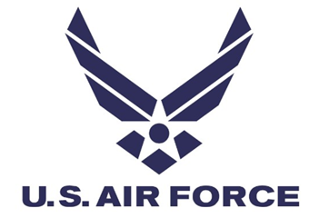 US Air Force - 340 x 240