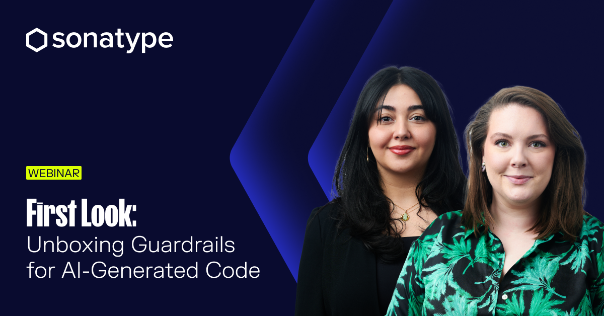 featured image for First Look: Unboxing Guardrails for AI-Generated Code