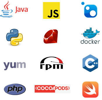 Sonatype | DevOps Automation - Open Source Governance