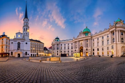 Vienna