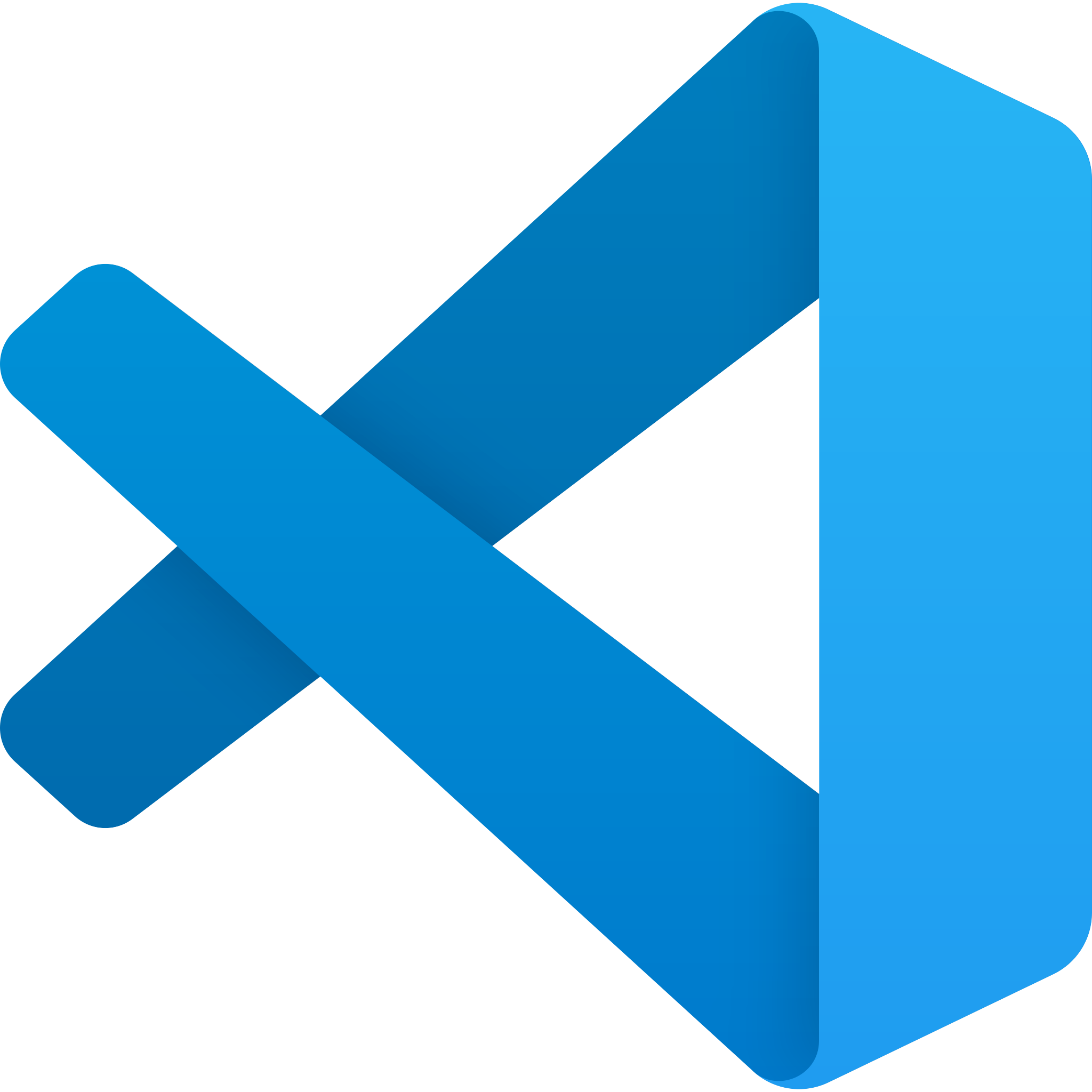 visual studio code icon