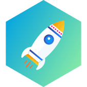 webinar-hex-icon-rocket
