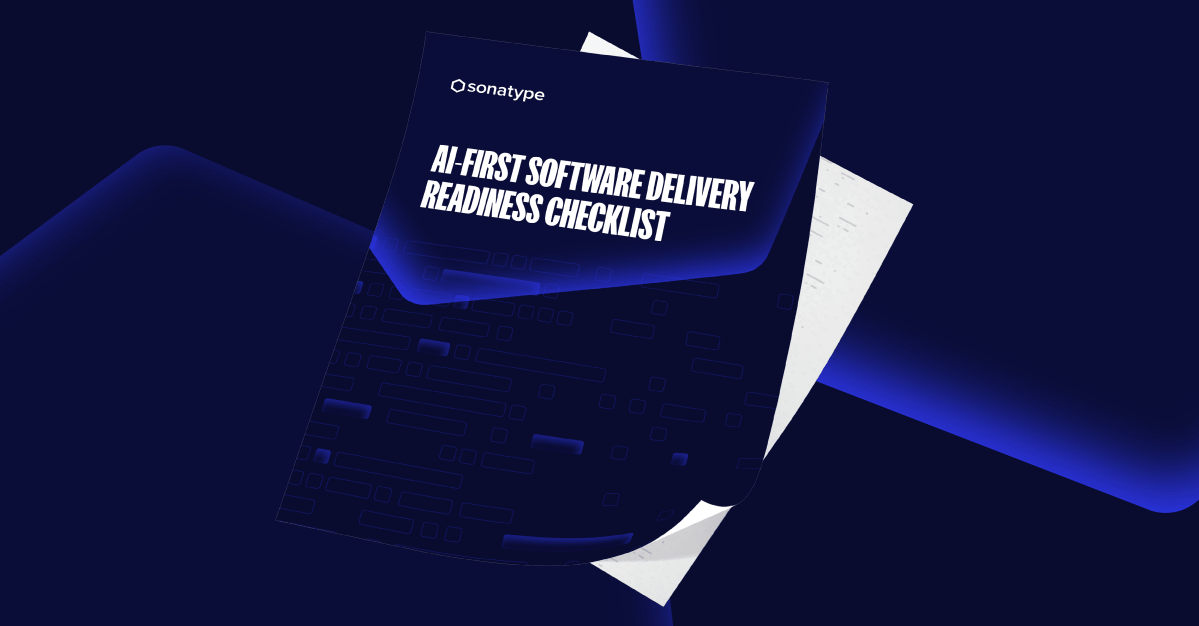 featured image for AI-First Software Delivery Readiness Checklist