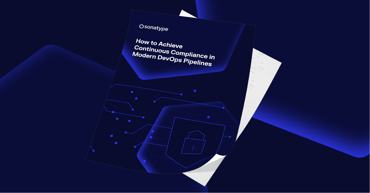 featured image for How to Achieve Continuous Compliance in Modern DevOps Pipelines