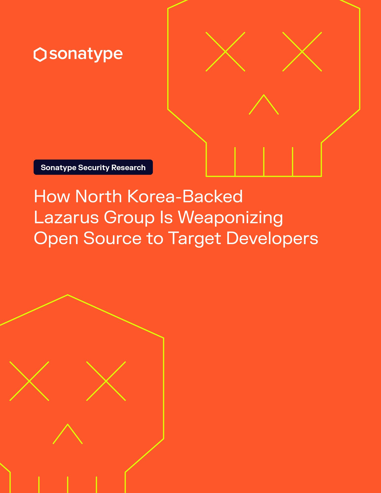 How North Korea-Backed Lazarus Group Is Weaponizing Open Source to Target Developers