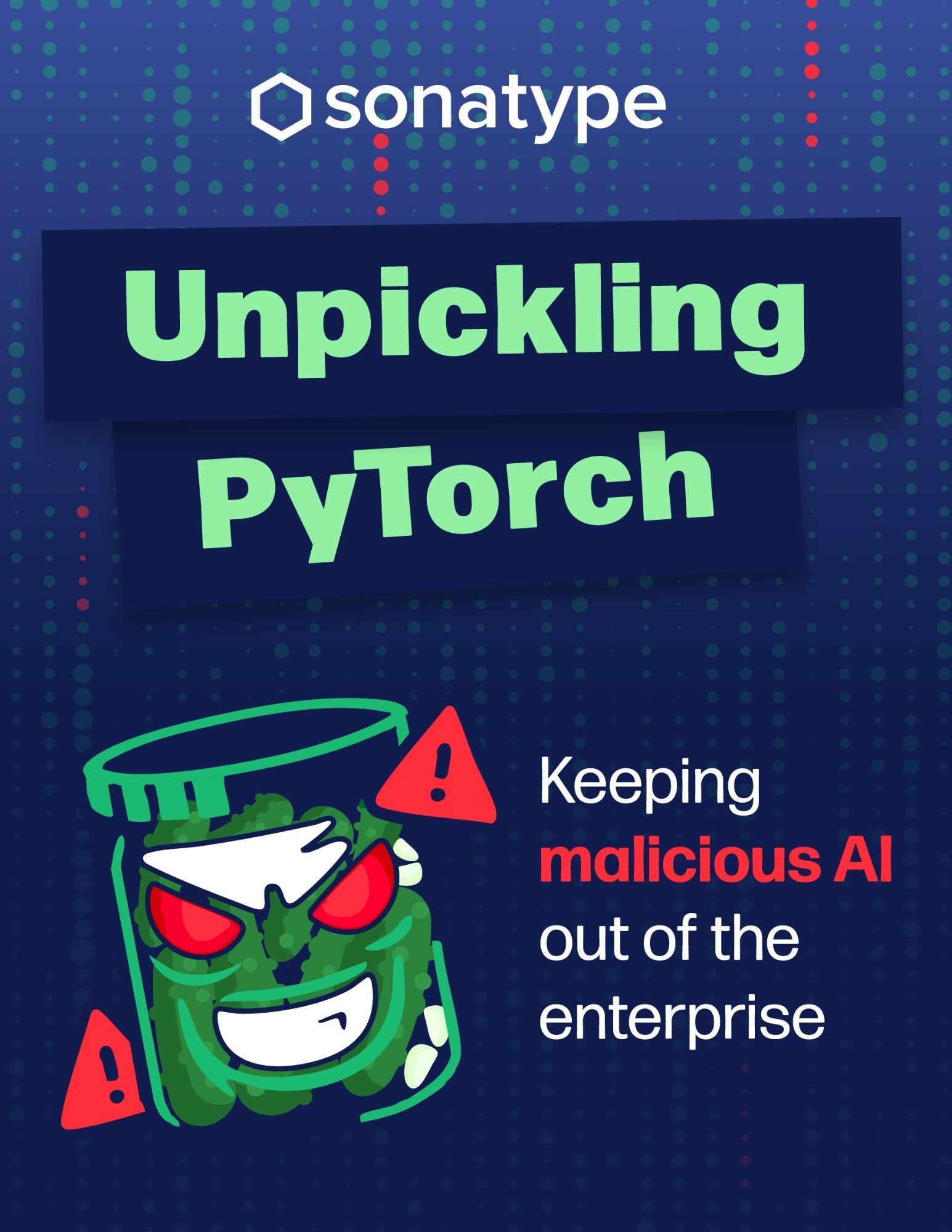 Unpickling-Pytorch-Cover