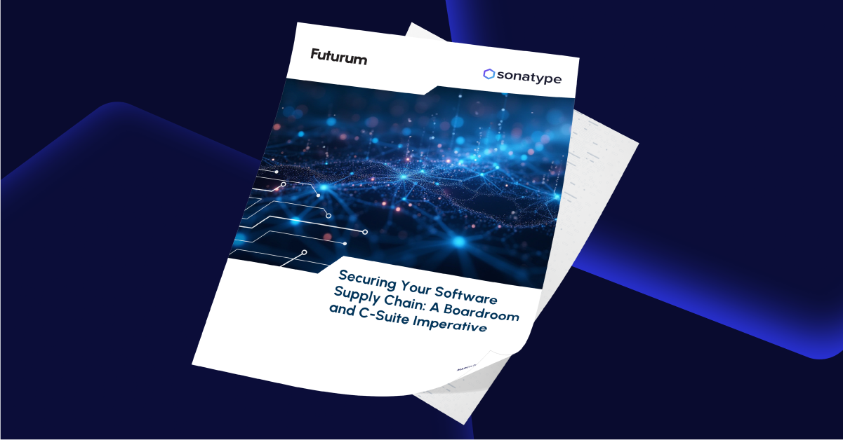 featured image for Securing Your Software Supply Chain: A Boardroom and C-Suite Imperative