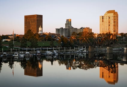 augusta georgia