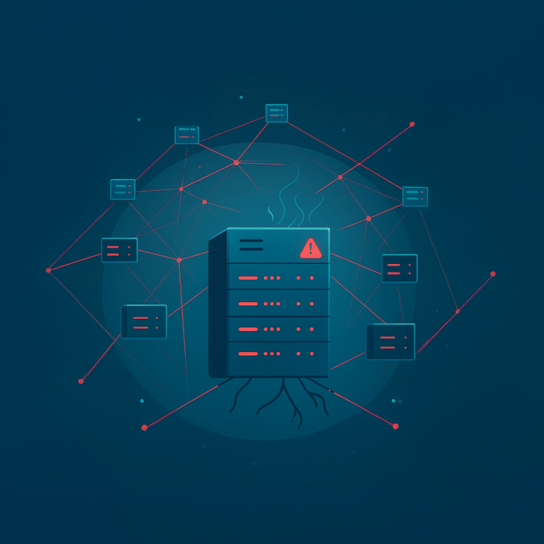 featured image for Beyond IPs: Addressing Organizational Overconsumption in Maven Central