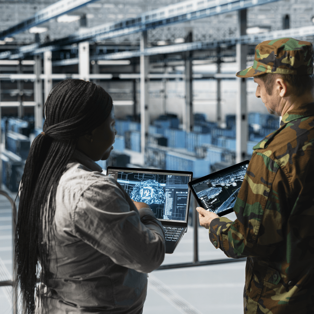 featured image for DoD-Ready Software: Embracing the SWFT Initiative with Confidence