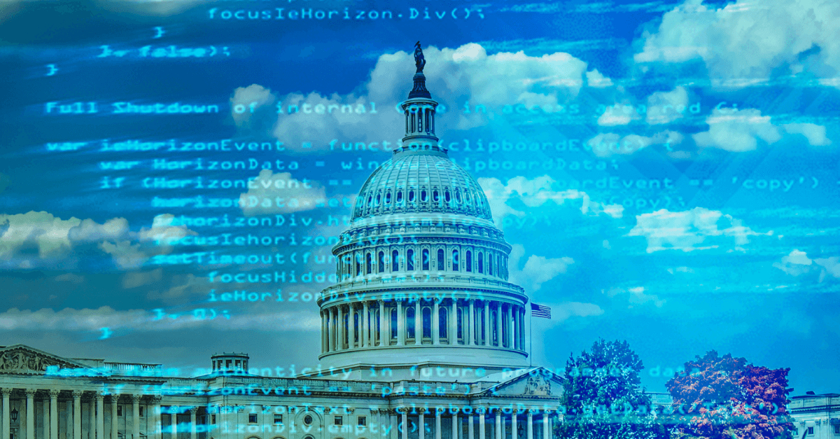 featured image for 2025 Federal Retrospective: The Year of Resilient Innovation