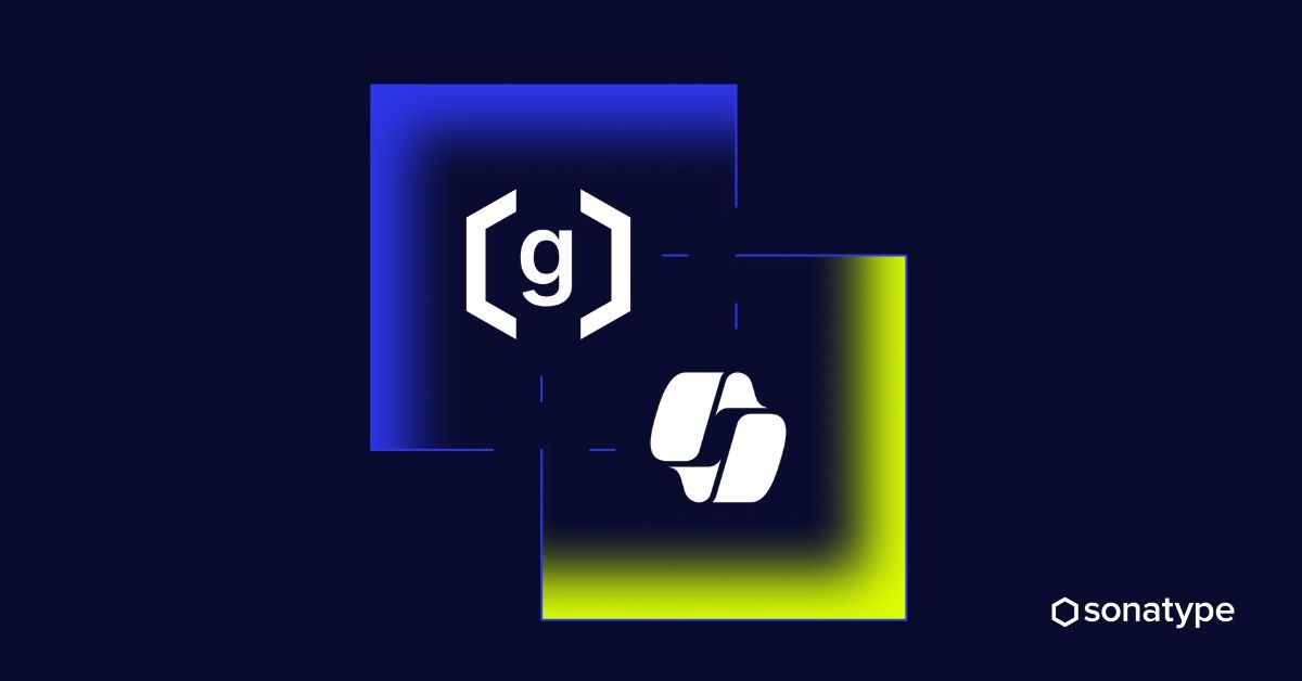 featured image for Accelerate Secure Releases With Microsoft Copilot and Sonatype Guide