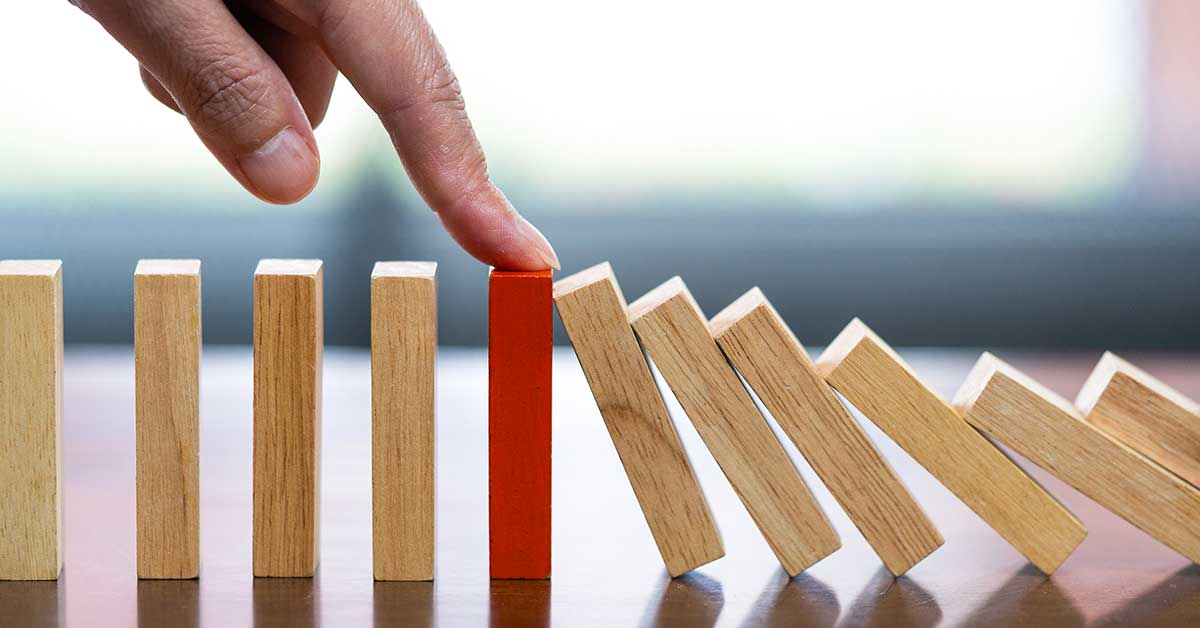 featured image for Protecting Your Development Environment: Lessons from Log4j and Beyond