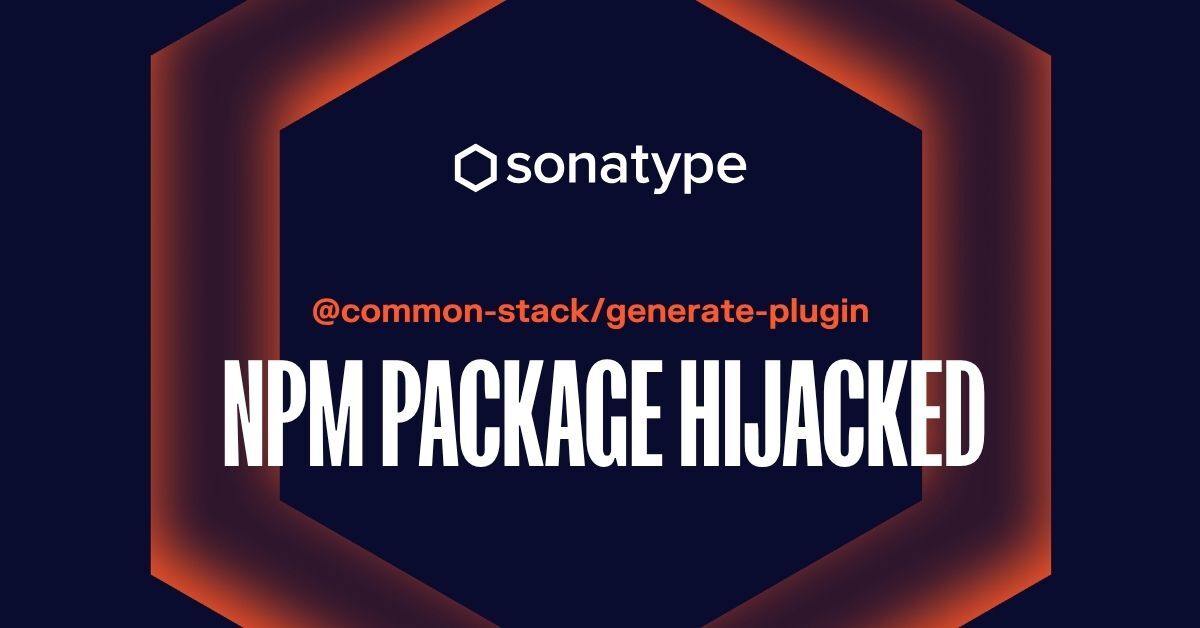 featured image for Hijacked npm Package Attempts to Deliver PolinRider-Linked RAT