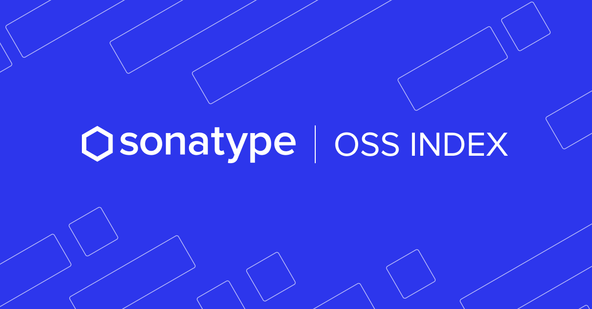 featured image for The Evolution of OSS Index in the Age of AI