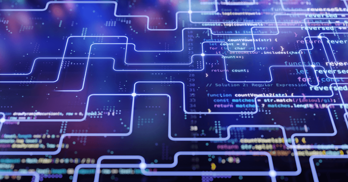 featured image for Outpace Malware, Build Faster, and Secure Software With Real-Time Protection