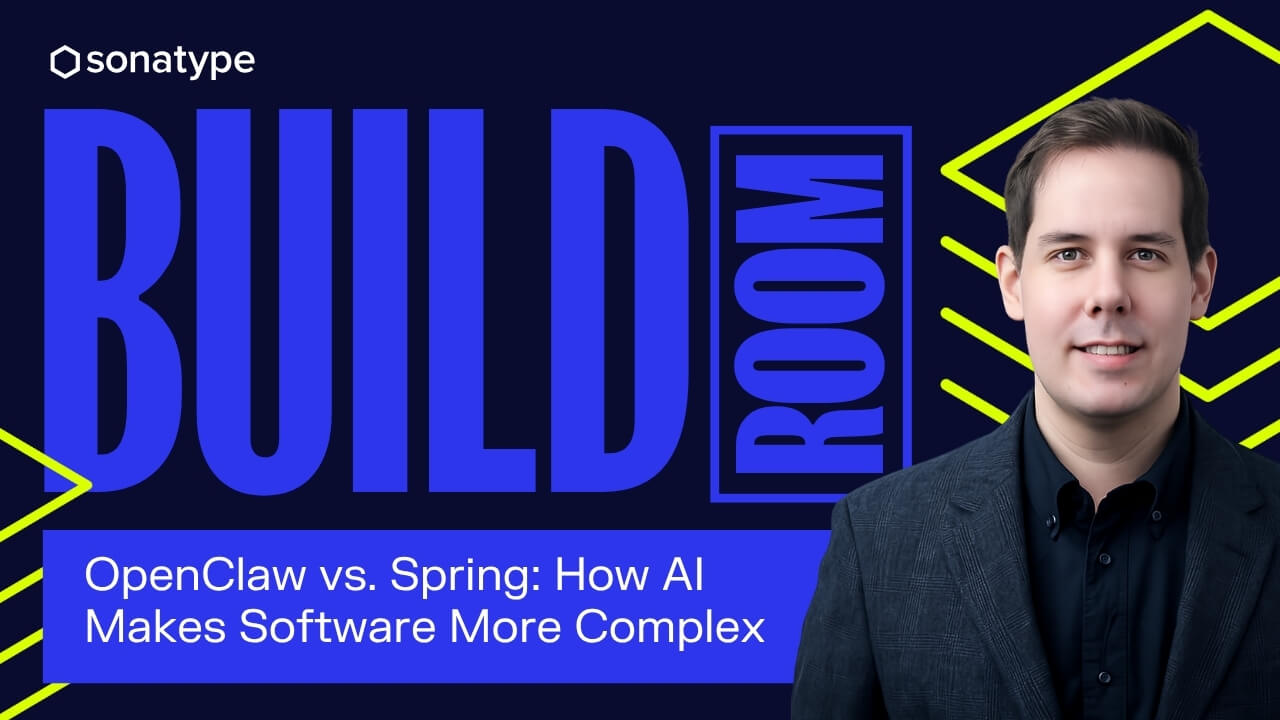 featured image for Open Claw vs. Spring: What AI-Created Software Actually Looks Like