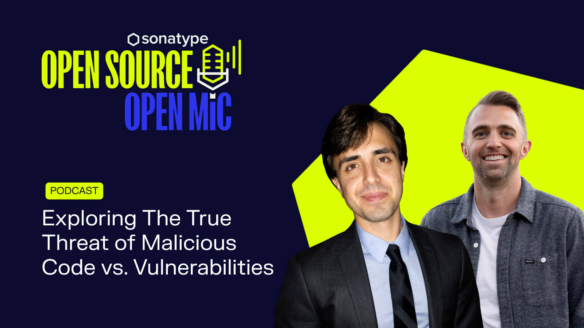 featured image for Exploring the True Threat of Malicious Code vs. Vulnerabilities