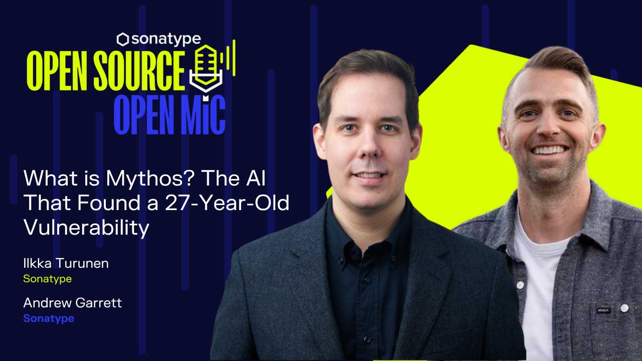 featured image for What Is Mythos? The AI That Found a 27-Year-Old Vulnerability