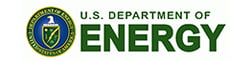 Department of Energy CS logo