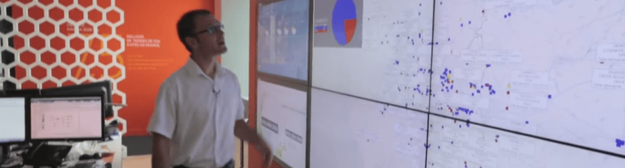 EDF Security Team embraces Sonatype Nexus