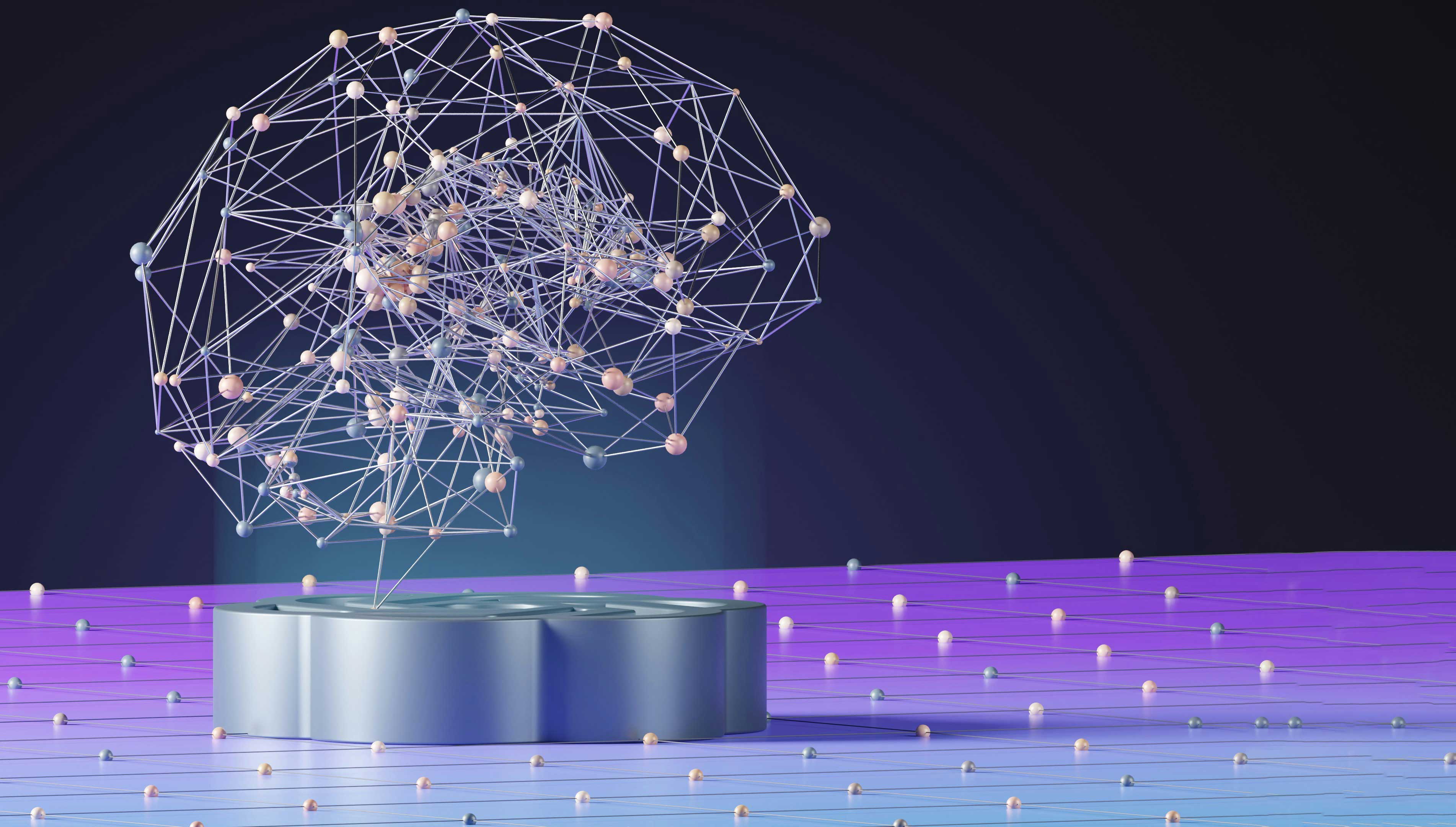 featured image for 2025 Predictions: Artificial Intelligence (AI)