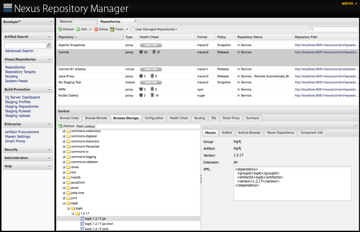 download file from nexus repository download file from nexus repository