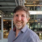 Picture of Steve Boardwell