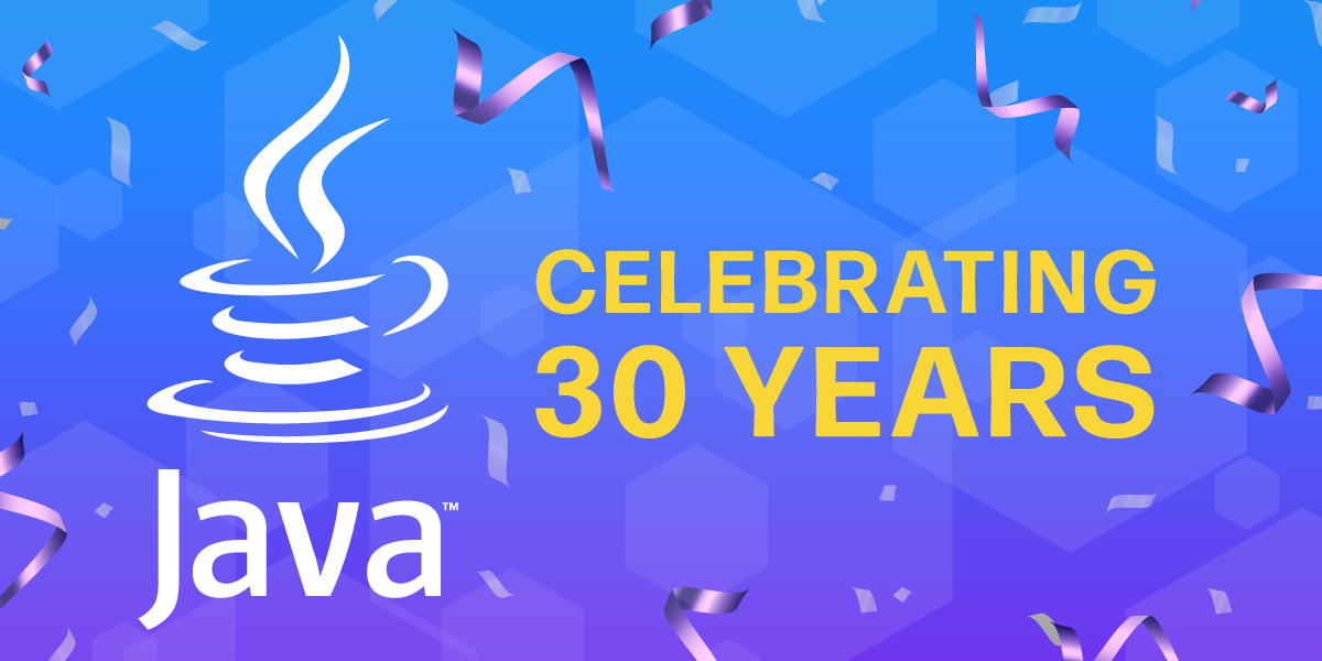 featured image for Java at 30: From Portable Promise to Critical Infrastructure