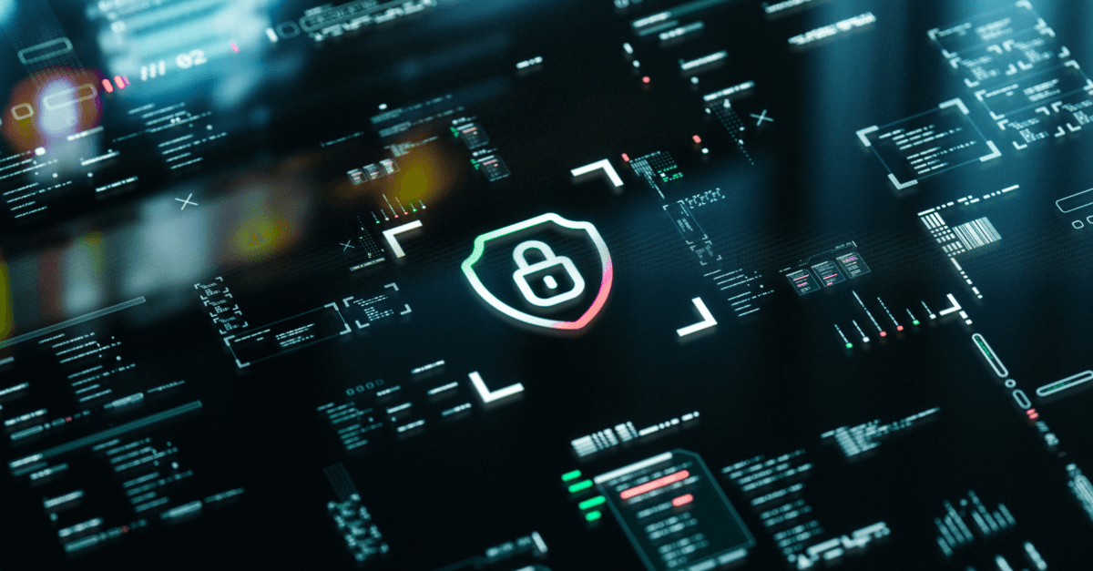 featured image for Cybersecurity Awareness Month: Building a Safer Digital World Together