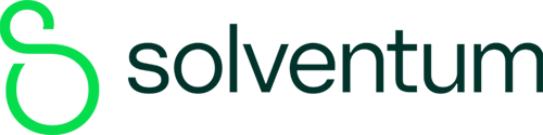 Solventum full color logo