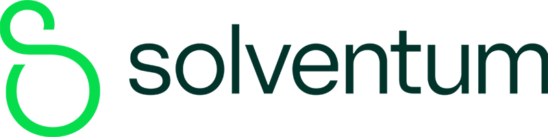 Solventum full color logo