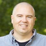Picture of Michael Griffin
