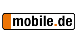 mobile.de logo