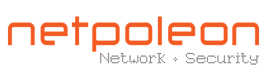 Netpoleon Network Security logo