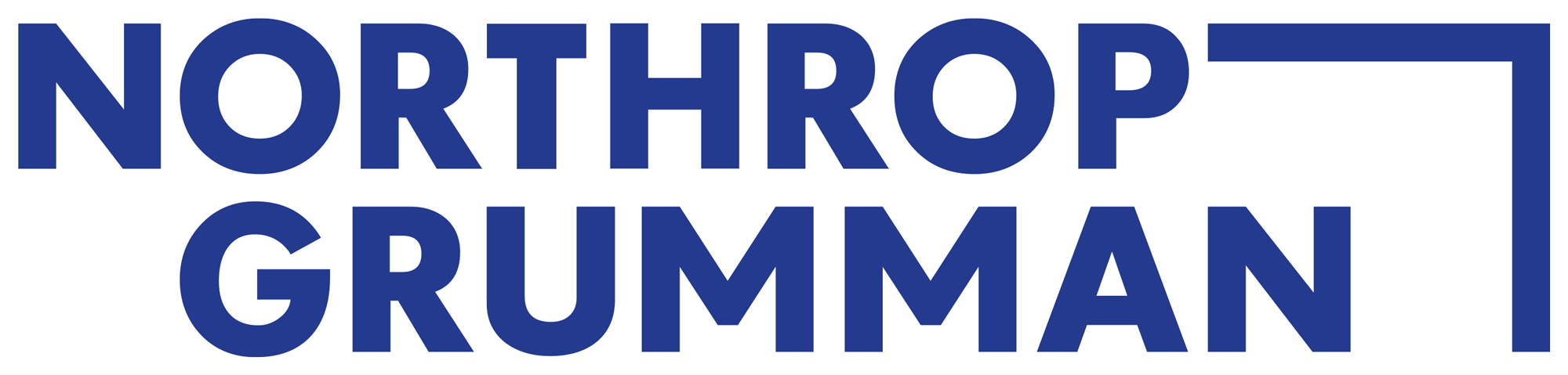 Northrop Grumman