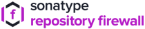 Sonatype Repository Firewall