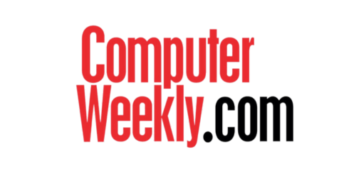 ComputerWeekly logo
